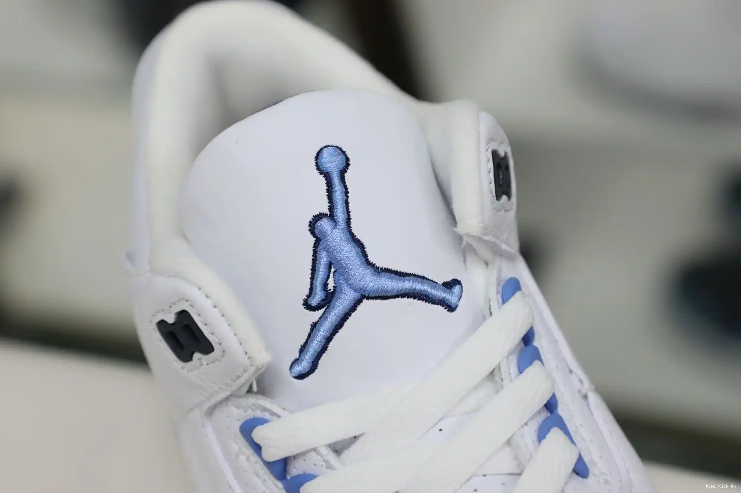Kimikick retro Jordan 3 Jordan Air 0819